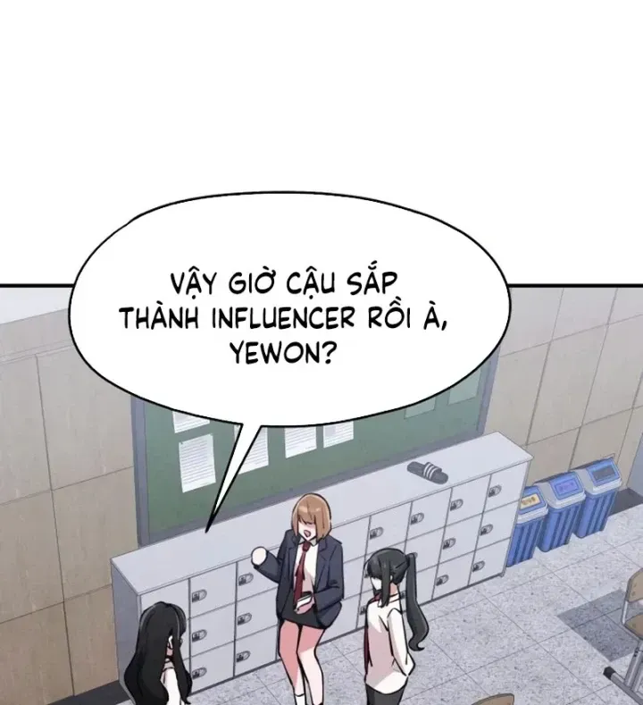 Trong Mắt Anh Chỉ Có Em Chap 15 - Next Chap 16