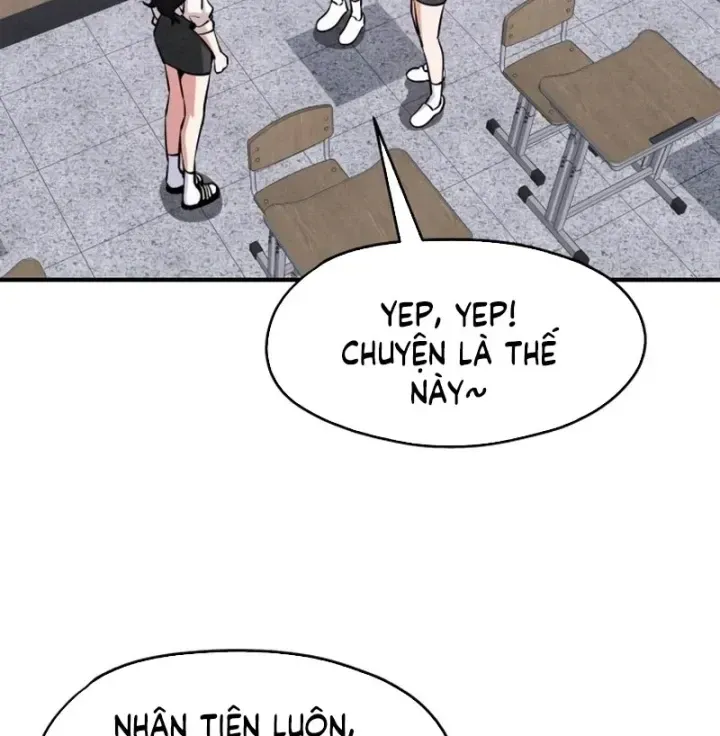 Trong Mắt Anh Chỉ Có Em Chap 15 - Next Chap 16