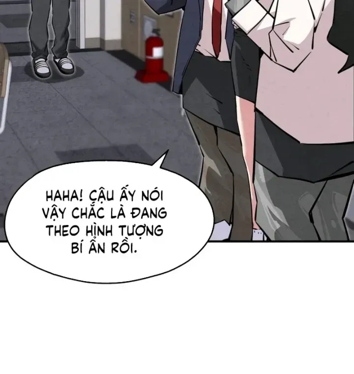 Trong Mắt Anh Chỉ Có Em Chap 15 - Next Chap 16