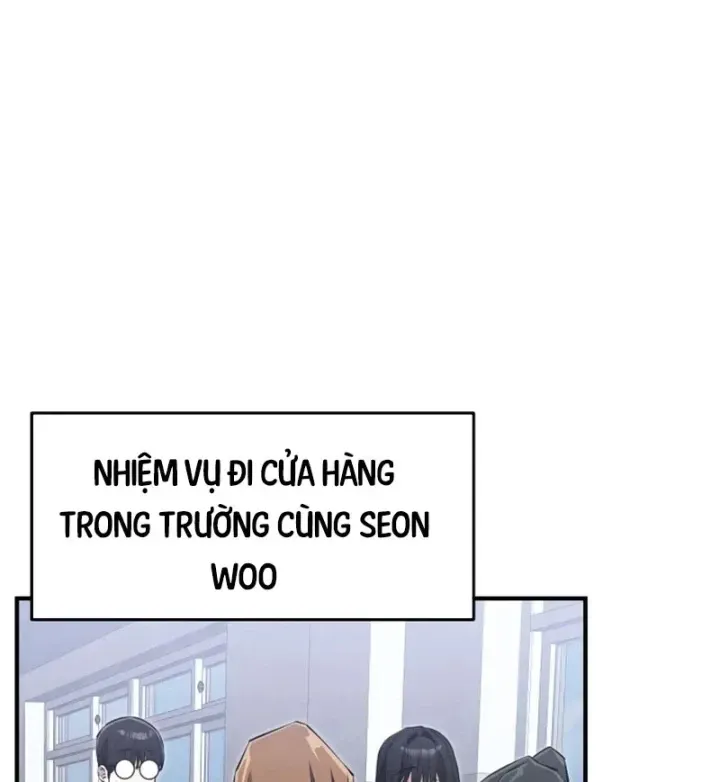 Trong Mắt Anh Chỉ Có Em Chap 15 - Next Chap 16