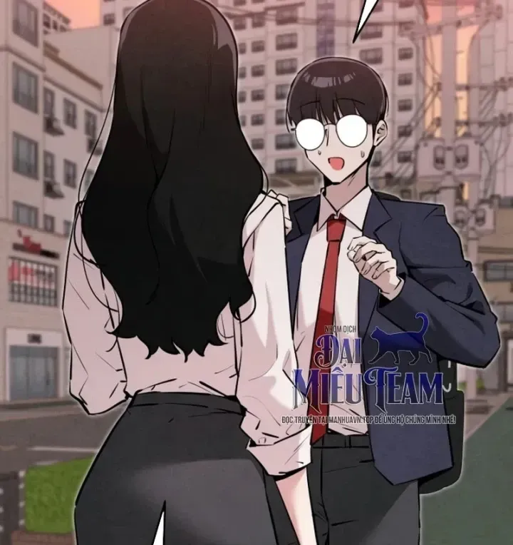 Trong Mắt Anh Chỉ Có Em Chap 15 - Next Chap 16