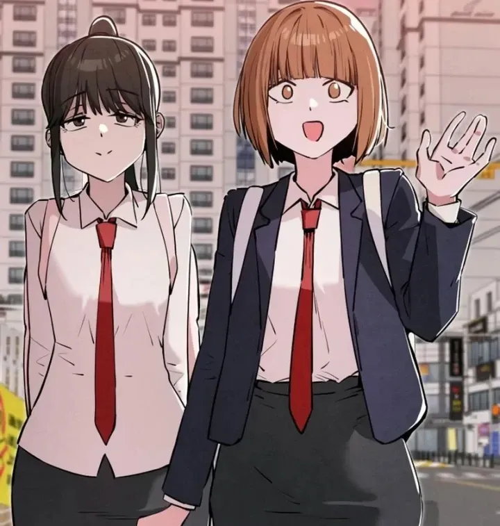 Trong Mắt Anh Chỉ Có Em Chap 15 - Next Chap 16