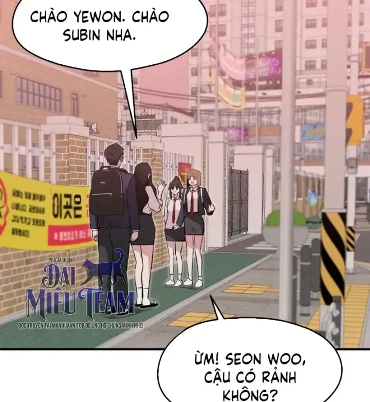 Trong Mắt Anh Chỉ Có Em Chap 15 - Next Chap 16