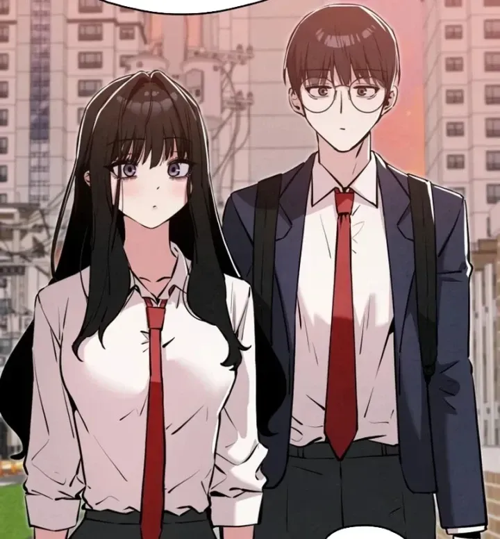 Trong Mắt Anh Chỉ Có Em Chap 15 - Next Chap 16