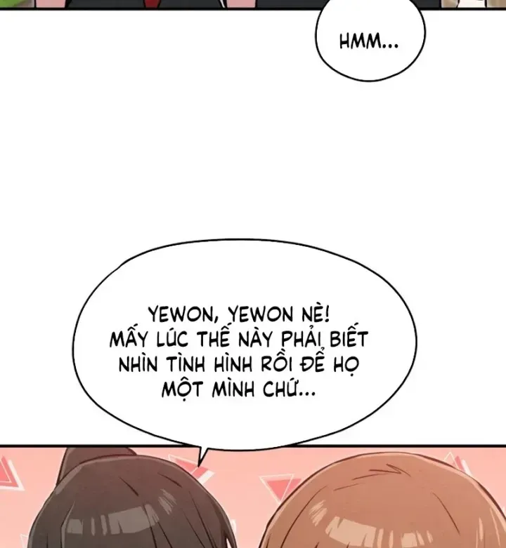 Trong Mắt Anh Chỉ Có Em Chap 15 - Next Chap 16