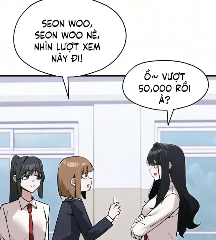 Trong Mắt Anh Chỉ Có Em Chap 16 - Next Chap 17
