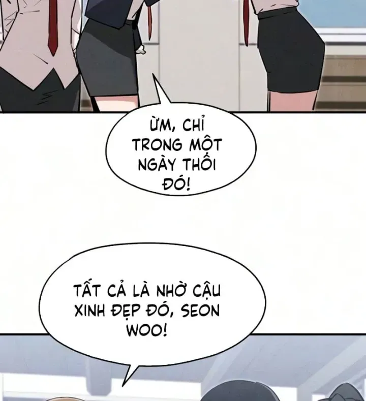 Trong Mắt Anh Chỉ Có Em Chap 16 - Next Chap 17