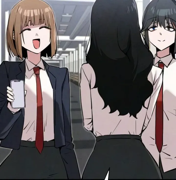 Trong Mắt Anh Chỉ Có Em Chap 16 - Next Chap 17