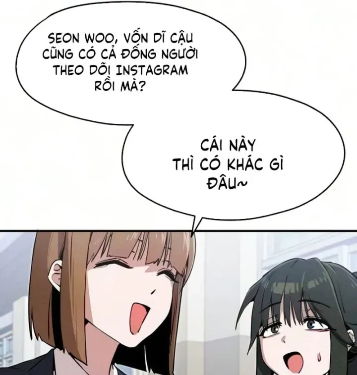 Trong Mắt Anh Chỉ Có Em Chap 16 - Next Chap 17