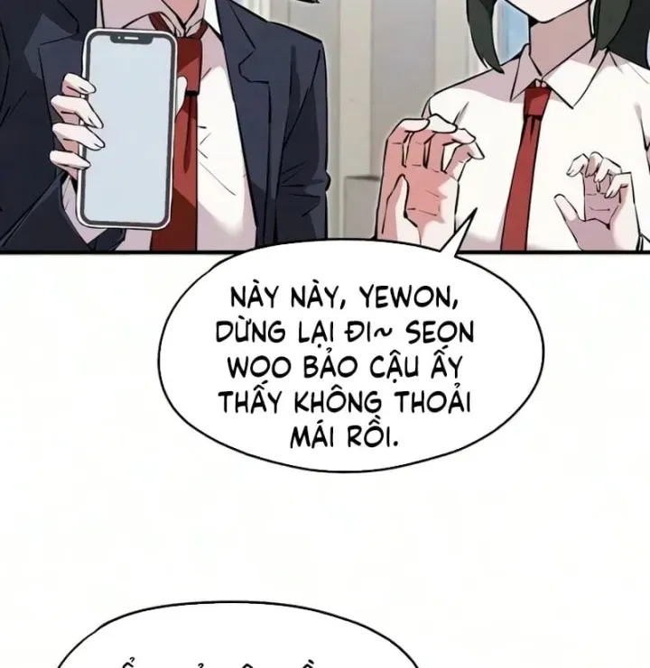 Trong Mắt Anh Chỉ Có Em Chap 16 - Next Chap 17