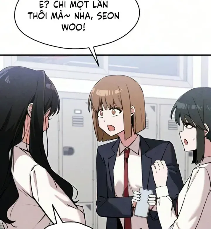 Trong Mắt Anh Chỉ Có Em Chap 16 - Next Chap 17
