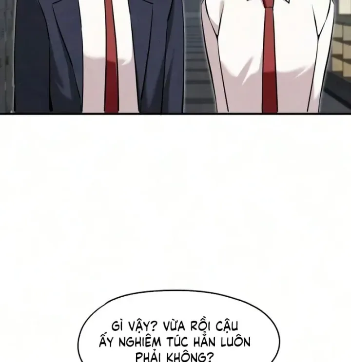 Trong Mắt Anh Chỉ Có Em Chap 16 - Next Chap 17