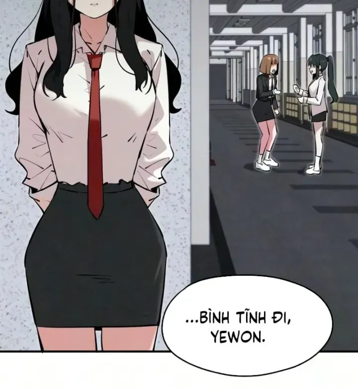 Trong Mắt Anh Chỉ Có Em Chap 16 - Next Chap 17