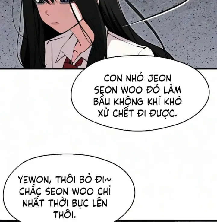 Trong Mắt Anh Chỉ Có Em Chap 16 - Next Chap 17