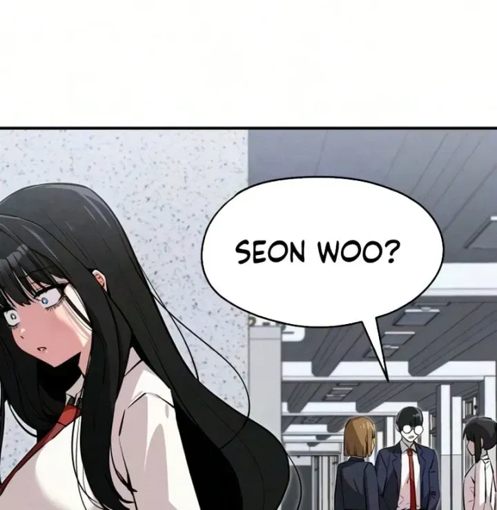 Trong Mắt Anh Chỉ Có Em Chap 16 - Next Chap 17
