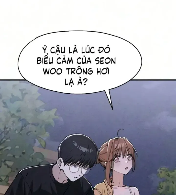 Trong Mắt Anh Chỉ Có Em Chap 16 - Next Chap 17