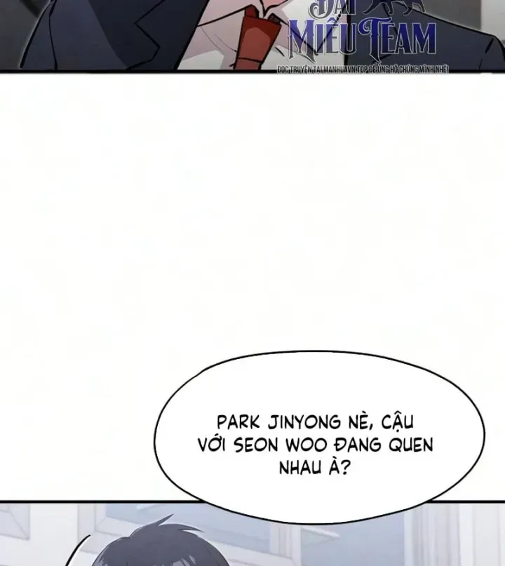 Trong Mắt Anh Chỉ Có Em Chap 16 - Next Chap 17