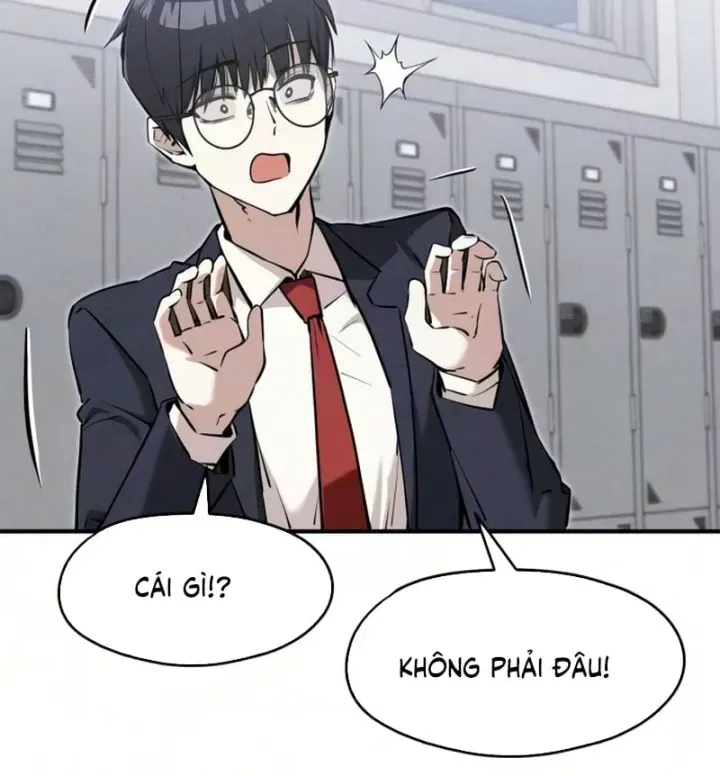 Trong Mắt Anh Chỉ Có Em Chap 16 - Next Chap 17
