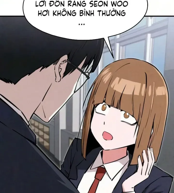 Trong Mắt Anh Chỉ Có Em Chap 16 - Next Chap 17