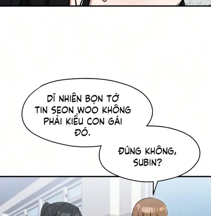 Trong Mắt Anh Chỉ Có Em Chap 16 - Next Chap 17