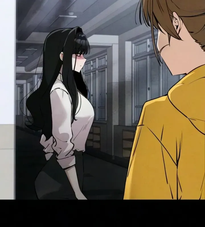 Trong Mắt Anh Chỉ Có Em Chap 16 - Next Chap 17