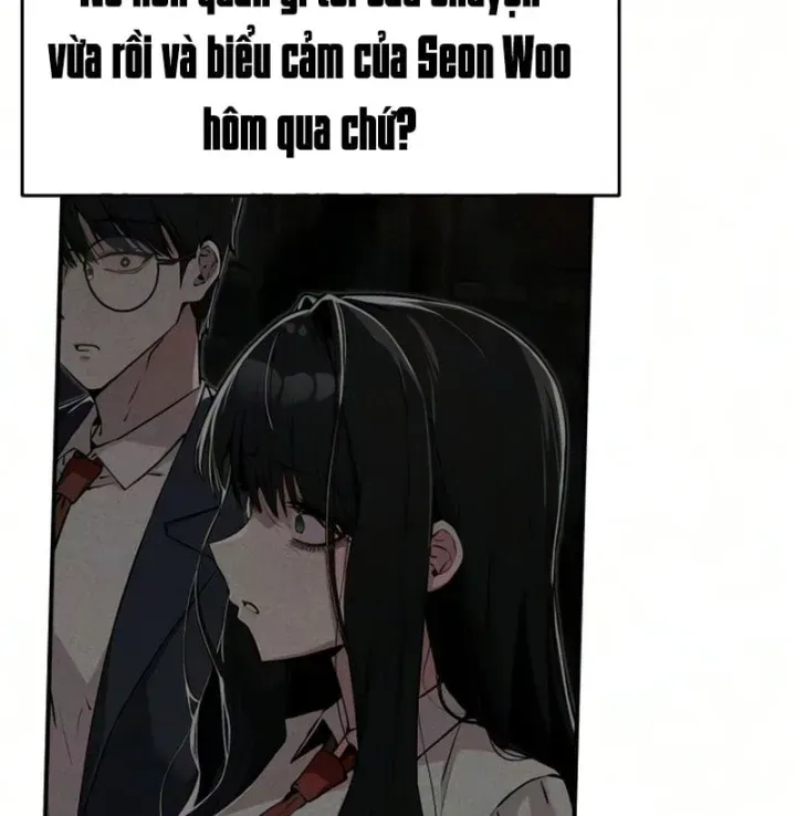 Trong Mắt Anh Chỉ Có Em Chap 16 - Next Chap 17