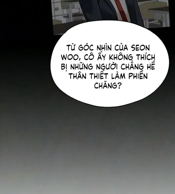 Trong Mắt Anh Chỉ Có Em Chap 17 - Next Chap 18