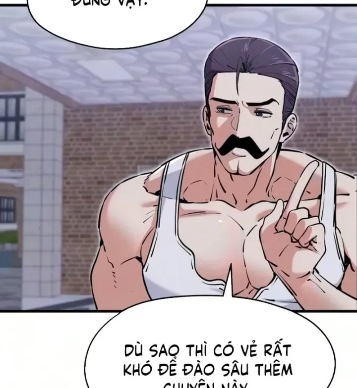 Trong Mắt Anh Chỉ Có Em Chap 17 - Next Chap 18