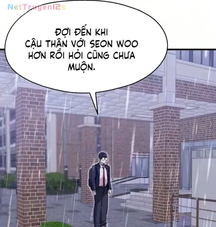Trong Mắt Anh Chỉ Có Em Chap 17 - Next Chap 18