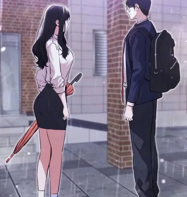 Trong Mắt Anh Chỉ Có Em Chap 17 - Next Chap 18