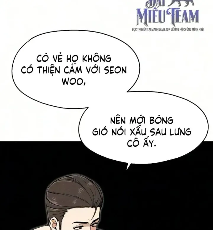 Trong Mắt Anh Chỉ Có Em Chap 17 - Next Chap 18