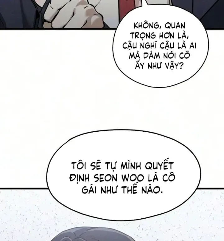 Trong Mắt Anh Chỉ Có Em Chap 17 - Next Chap 18