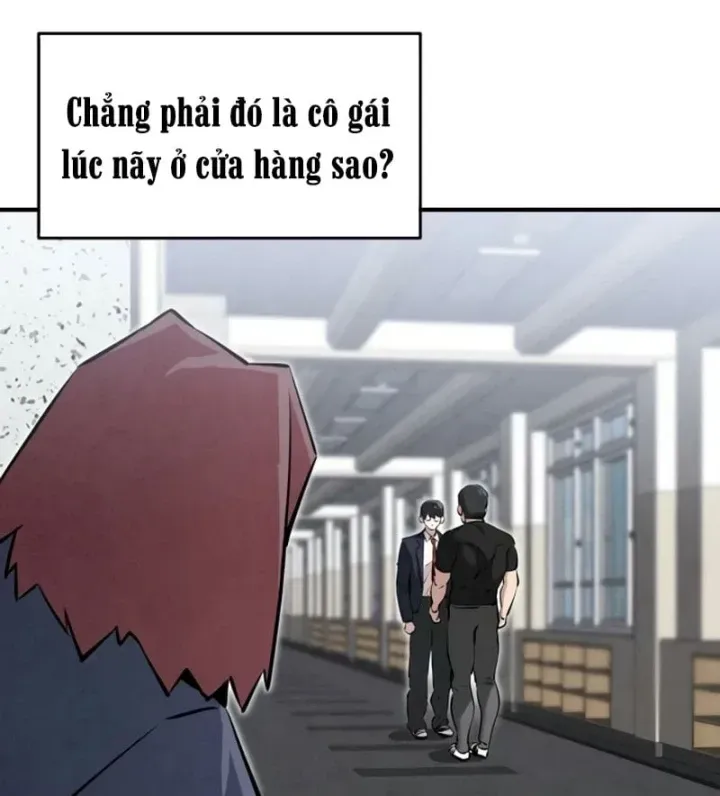 Trong Mắt Anh Chỉ Có Em Chap 18 - Next Chap 19
