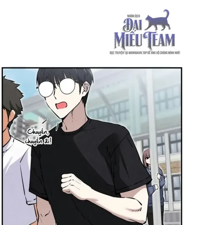 Trong Mắt Anh Chỉ Có Em Chap 18 - Next Chap 19