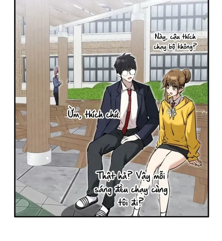 Trong Mắt Anh Chỉ Có Em Chap 18 - Next Chap 19
