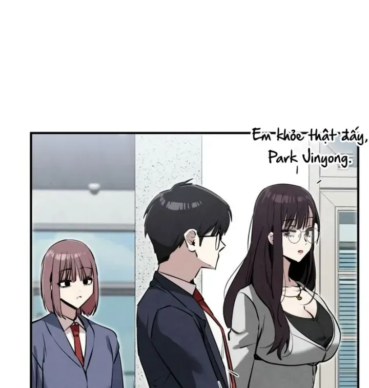 Trong Mắt Anh Chỉ Có Em Chap 18 - Next Chap 19