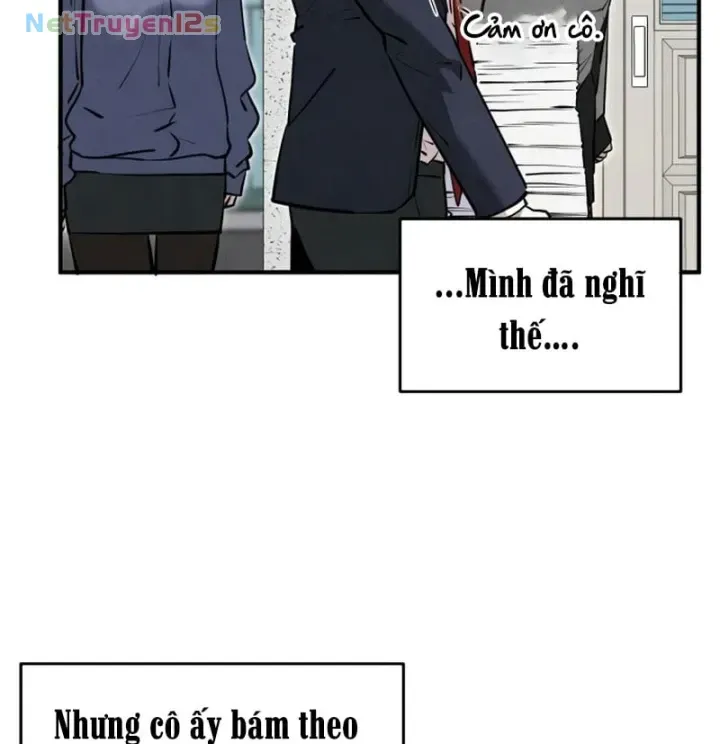 Trong Mắt Anh Chỉ Có Em Chap 18 - Next Chap 19