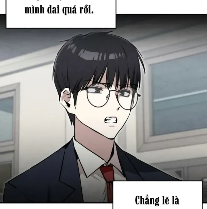 Trong Mắt Anh Chỉ Có Em Chap 18 - Next Chap 19