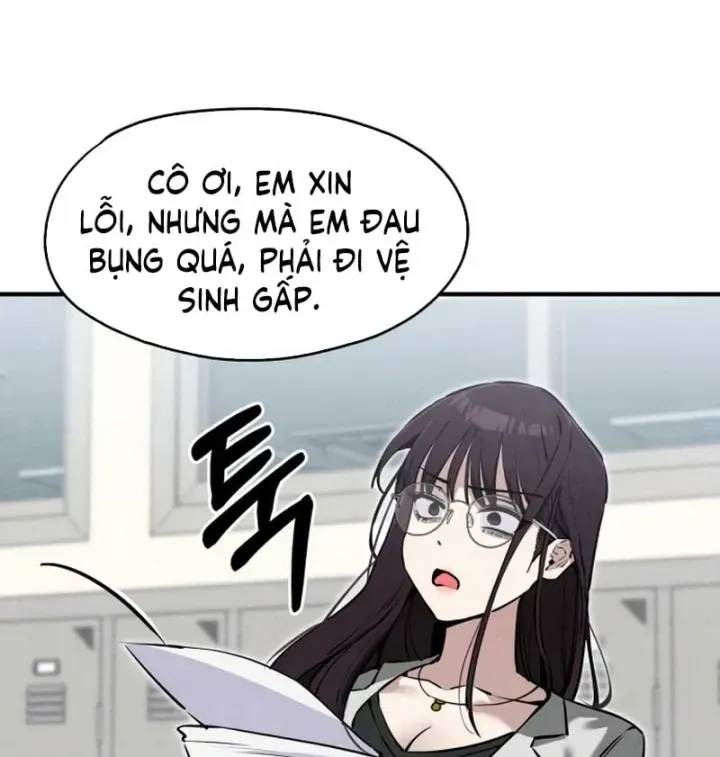 Trong Mắt Anh Chỉ Có Em Chap 18 - Next Chap 19