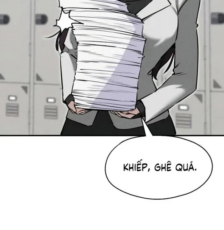 Trong Mắt Anh Chỉ Có Em Chap 18 - Next Chap 19