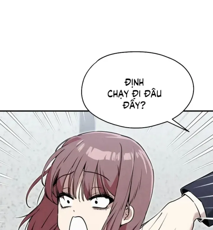 Trong Mắt Anh Chỉ Có Em Chap 18 - Next Chap 19