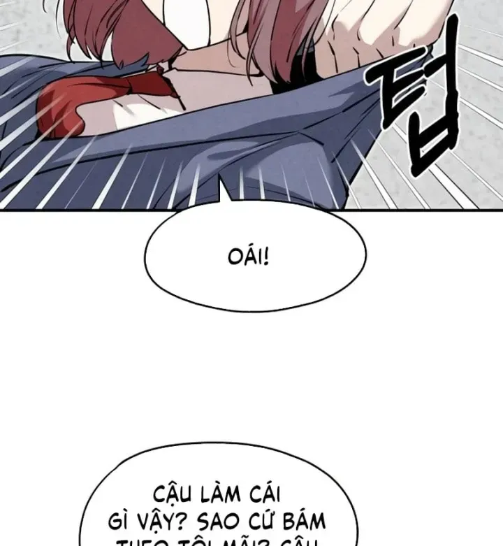 Trong Mắt Anh Chỉ Có Em Chap 18 - Next Chap 19