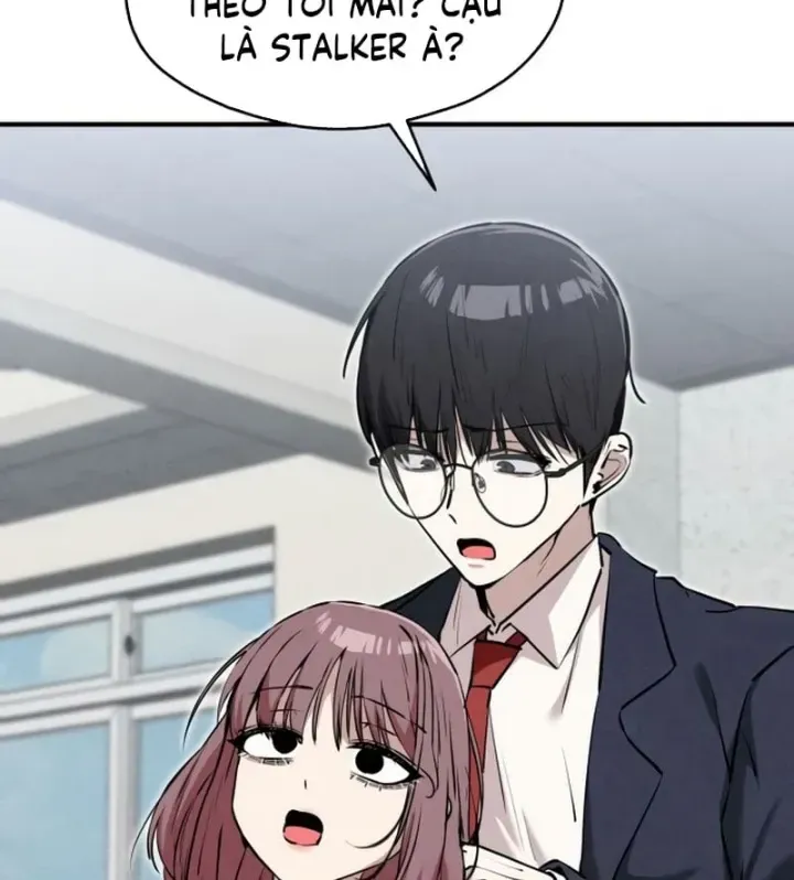 Trong Mắt Anh Chỉ Có Em Chap 18 - Next Chap 19