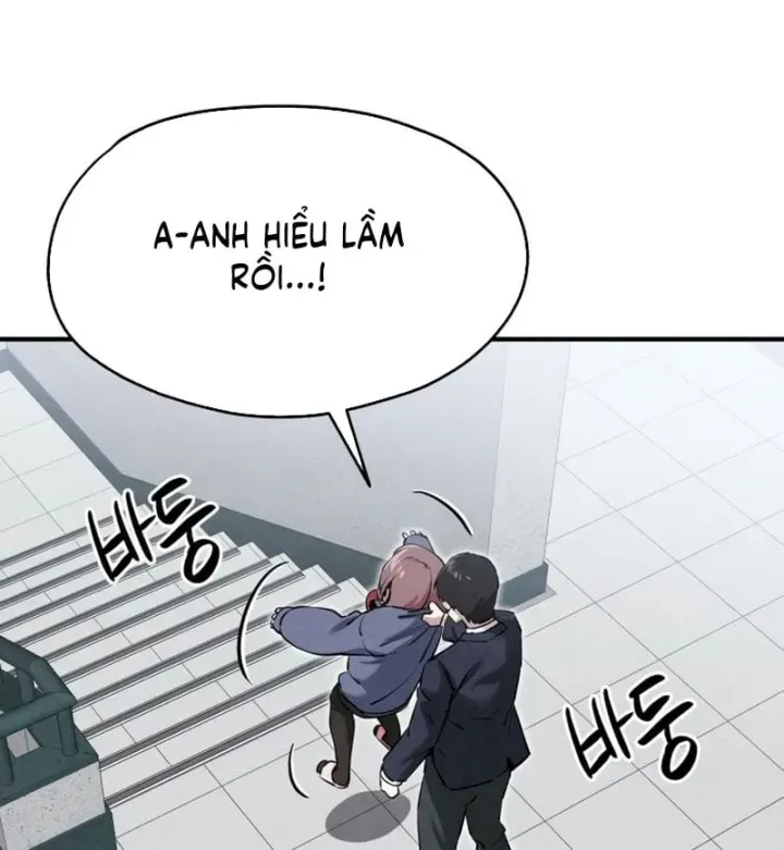 Trong Mắt Anh Chỉ Có Em Chap 18 - Next Chap 19