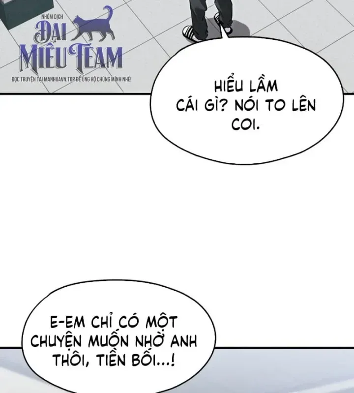 Trong Mắt Anh Chỉ Có Em Chap 18 - Next Chap 19