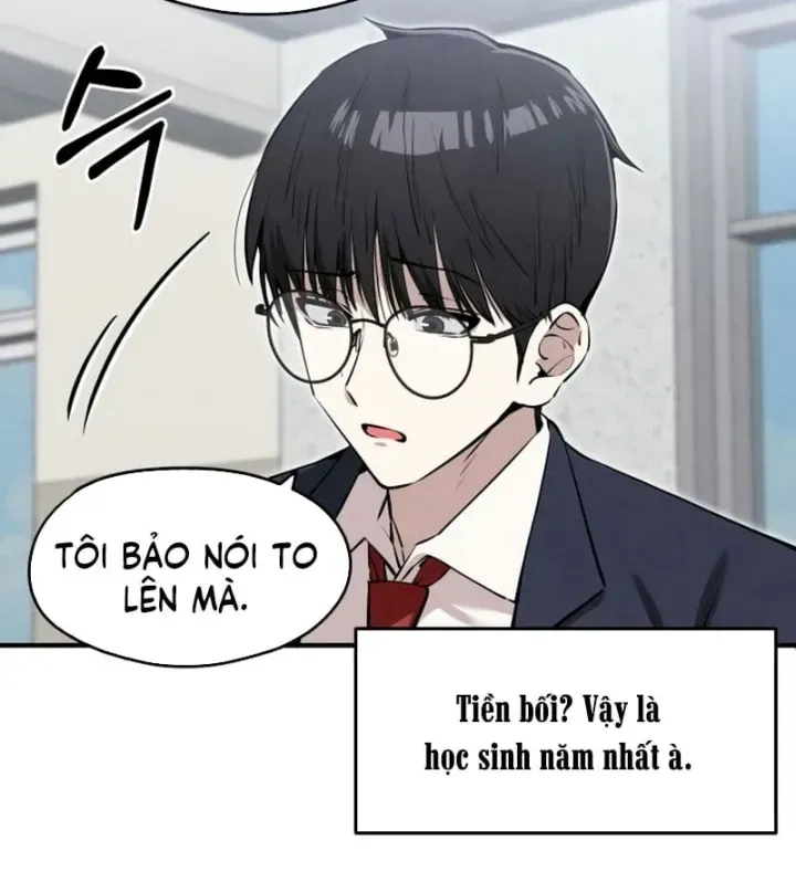 Trong Mắt Anh Chỉ Có Em Chap 18 - Next Chap 19