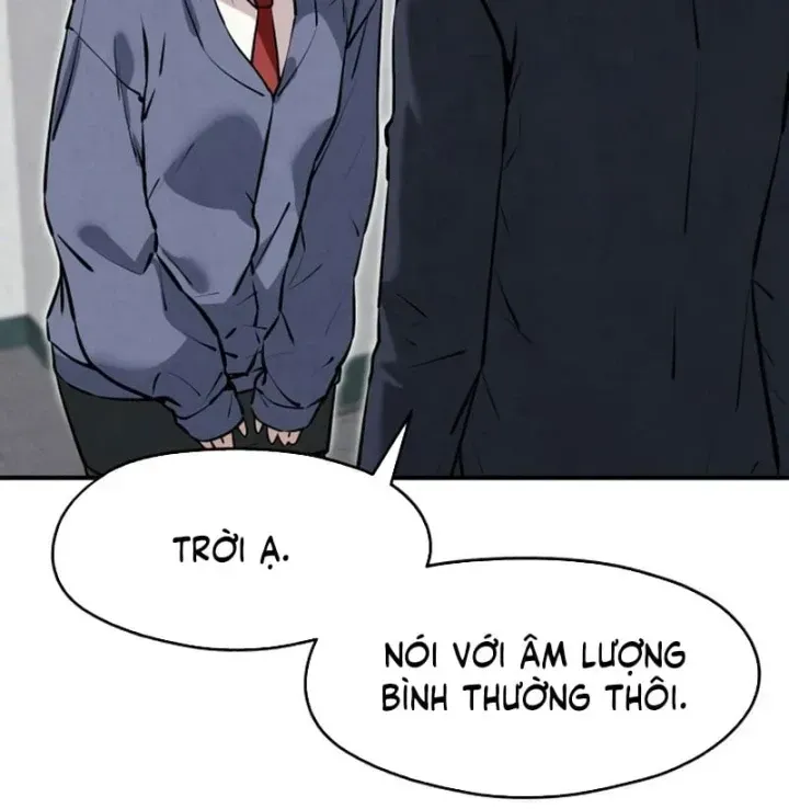 Trong Mắt Anh Chỉ Có Em Chap 18 - Next Chap 19