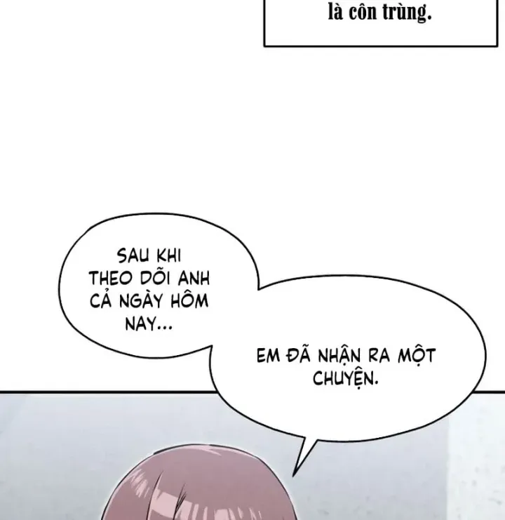 Trong Mắt Anh Chỉ Có Em Chap 18 - Next Chap 19