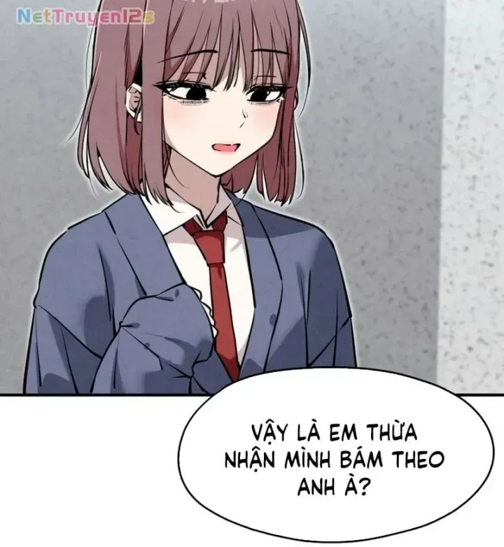 Trong Mắt Anh Chỉ Có Em Chap 18 - Next Chap 19