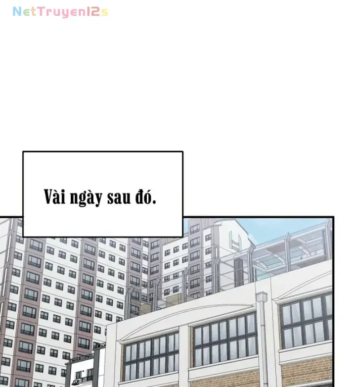 Trong Mắt Anh Chỉ Có Em Chap 18 - Next Chap 19